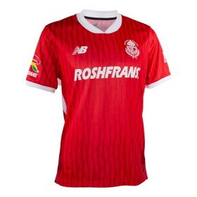 Deportivo Toluca Thuisshirt 2024-25